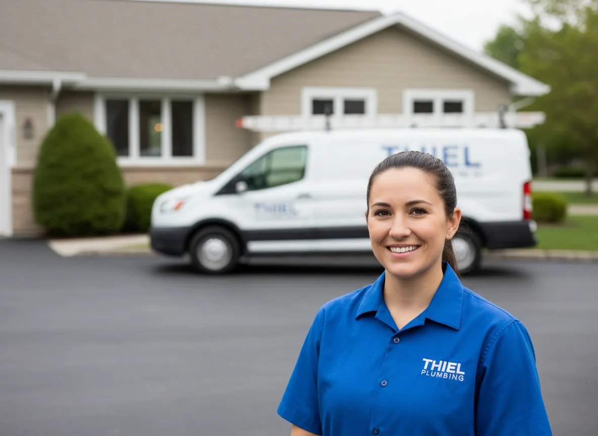 Plumber Madison Heights, VA FAQs